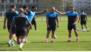 Çaykur Rizespor Teknik Direktörü Tomas: "Bize acil 3 puan lazım"