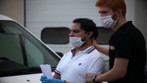 Çerkezköy Belediyesini zarara uğrattıkları iddiasıyla gözaltına alınan 2 zanlı tutuklandı