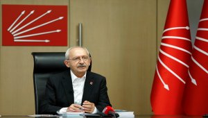 CHP Genel Başkanı Kılıçdaroğlu, farklı meslek gruplarından çalışanlarla bir araya geldi: