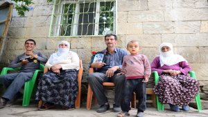 Çocuğu dağa götürülen babanın feryadı: "Bu insanlık değil, zulümdür"