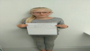 Cumhurbaşkanı Yardımcısı Oktay, "İnternetim yok" diyen Zümra'nın çağrısını duydu