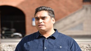 Danimarka'da ırkçılık karşıtı "Bağımsız Yeşiller" partisi kuruldu