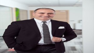DASK Yönetim Kurulu Üyeliği'ne Erdal Turgut atandı
