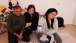 Denizli'de ameliyattan sonra uyandırılamayan kızın ailesi hastaneden şikayetçi oldu