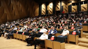 Denizlispor'da başkan Ali Çetin güven tazeledi
