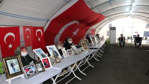 Diyarbakır annelerinin evlat nöbeti sürüyor
