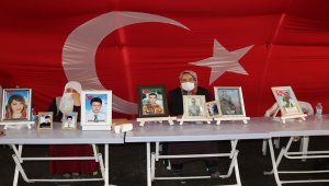 Diyarbakır annelerinin evlat nöbeti sürüyor