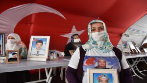Diyarbakır annelerininin evlat nöbeti 370. gününde sürüyor