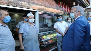 Diyarbakır'da 106 kişi karantina kuralına uymadıkları gerekçesiyle yurda yerleştirildi