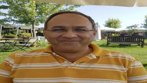 DOKTORLAR KOVİD-19'LA SAVAŞI ANLATIYOR - "Beni ölümün eşiğine getiren virüs mücadele azmimi daha da artırdı" 