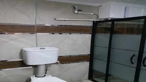 DPÜ'de "ısınıncaya kadar boşa akan sudan tasarruf ettiren" sistem geliştirildi