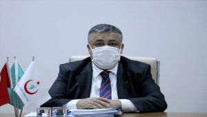 Edirne'de "Filyasyon Çalışmaları Takip Kurulu"ndan Kovid-19 izolasyonuna sıkı takip