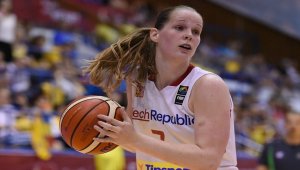 Elazığ İl Özel İdare Hanusova'yı transfer etti