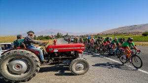 Erciyes Uluslararası Yol ve Dağ Bisikleti Yarışları