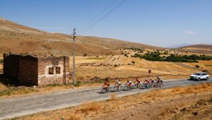 Erciyes Uluslararası Yol ve Dağ Bisikleti Yarışları başladı 
