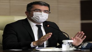 Erzurum'da 3 kaymakam FETÖ soruşturması kapsamında görevden uzaklaştırıldı