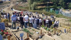 Esenyurt'ta taksi durağındaki silahlı kavga