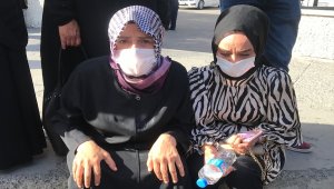 Eşini öldürüp cesedini arabada dolaştıran sanık müebbet hapse çarptırıldı
