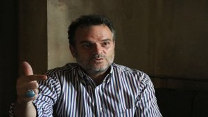 Eski AA Genel Müdürü Öztürk ajans günlerini kitaplaştırdı