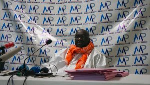 Eski IAAF Pazarlama Müdürü Diack, hakkındaki suçlamaları reddetti