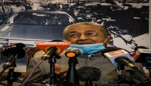 Eski Malezya Başbakanı Mahathir, yeni partisiyle 36 milletvekili kazanmayı hedefliyor