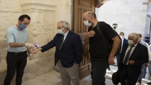 Fatih Sultan Mehmet'in doğduğu şehre adını taşıyan müze yapılacak