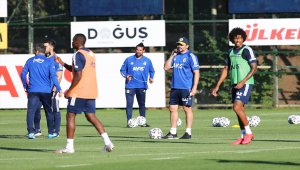 Fenerbahçe'de yeni sezon hazırlıkları
