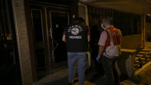 FETÖ'nün bölge yapılanmalarında olan ve ByLock kullanan 51 kişinin yakalanması için İstanbul merkezli 7 ilde operasyon başlatıldı.