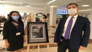 FSM Köprüsü "alzaymır günü"nde mor ışıkla aydınlatılacak