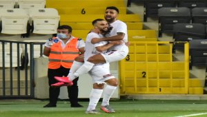 Futbol: Süper Lig