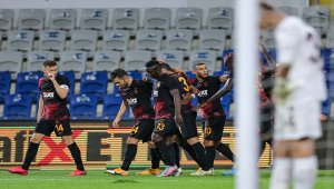 Futbol: Süper Lig
