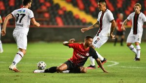 Futbol: Süper Lig