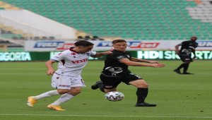 Futbol: Süper Lig