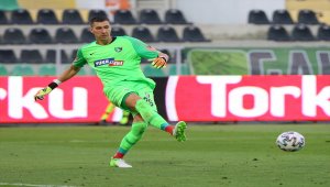 Futbol: Süper Lig