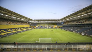 Futbol: Süper Lig