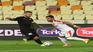 Futbol: Süper Lig
