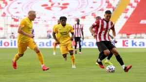 Futbol: Süper Lig