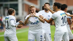 Futbol: Süper Lig