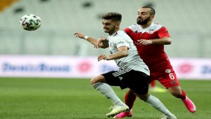 Futbol: Süper Lig