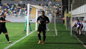 Futbol: TFF 1. Lig