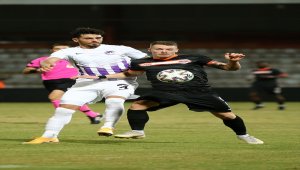 Futbol: TFF 1. Lig
