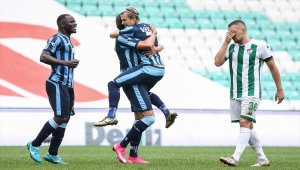 Futbol: TFF 1. Lig
