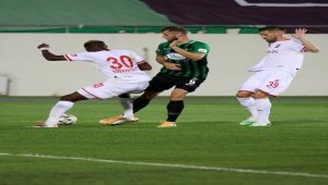 Futbol: TFF 1. Lig