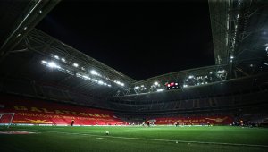 Futbol: UEFA Avrupa Ligi