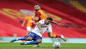 Futbol: UEFA Avrupa Ligi