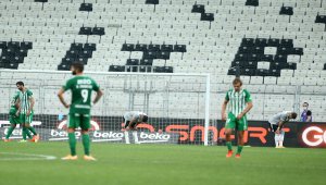 Futbol: UEFA Avrupa Ligi