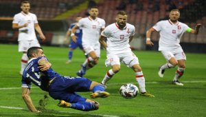 Futbol: UEFA Uluslar Ligi