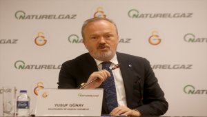 Galatasaray Erkek Basketbol Takımı'na yeni sponsor