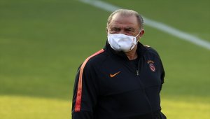 Galatasaray, Hajduk Split maçına hazır