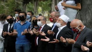 Galatasaray İkinci Başkanı Albayrak: "Okay Yokuşlu bize gelmek istedi"